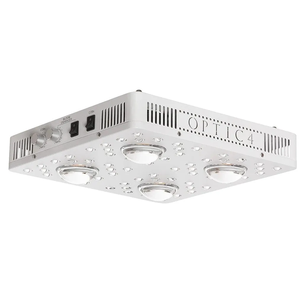 Optic LED Optic 4 Gen4 370w Dimmable LED Grow Light