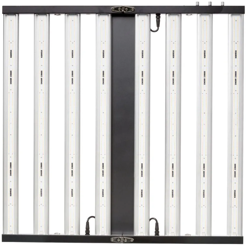 Optic LED Slim 650S Dimmable LED Grow Light 650W (120 Degree) 3500K