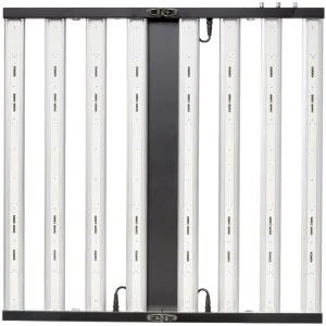 Optic LED Slim 650S Dimmable LED Grow Light 650W (120 Degree) 3500K