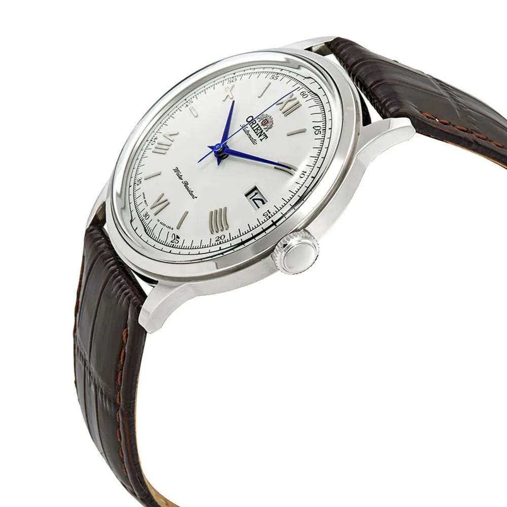 Orient Bambino 2nd Generation Men's Brown Watch TAC00009W0