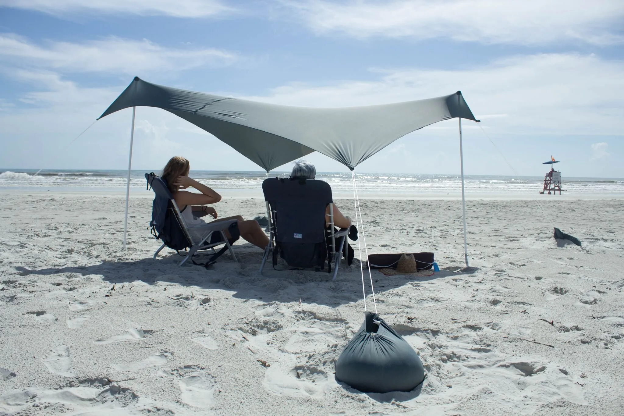 OTENTIK LARGE Sun Shade