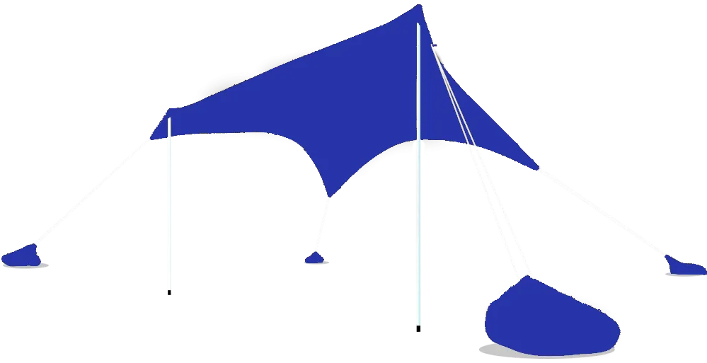 OTENTIK LARGE Sun Shade