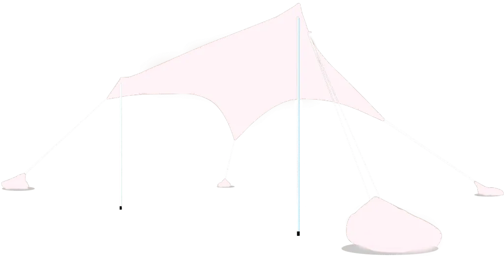 OTENTIK LARGE Sun Shade