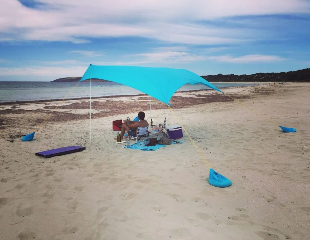 OTENTIK LARGE Sun Shade