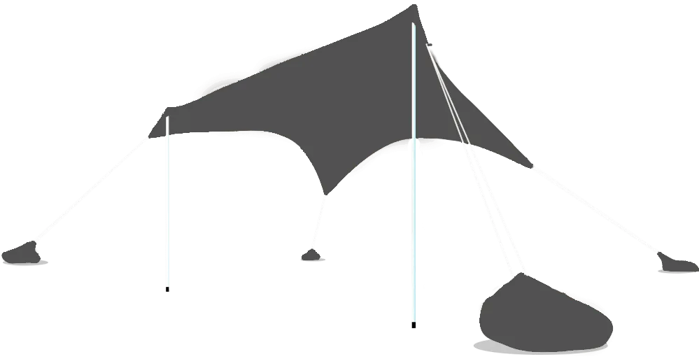 OTENTIK LARGE Sun Shade