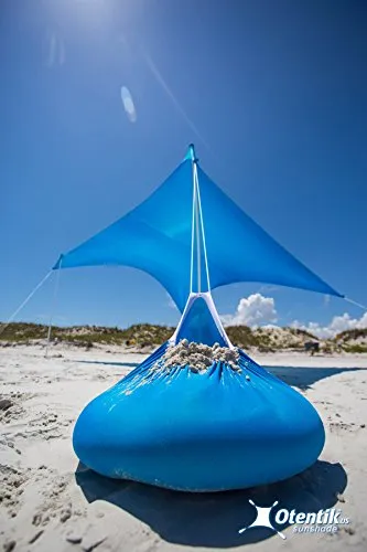 OTENTIK LARGE Sun Shade