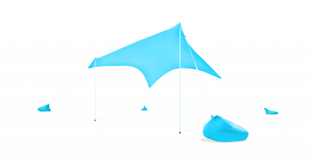 OTENTIK LARGE Sun Shade