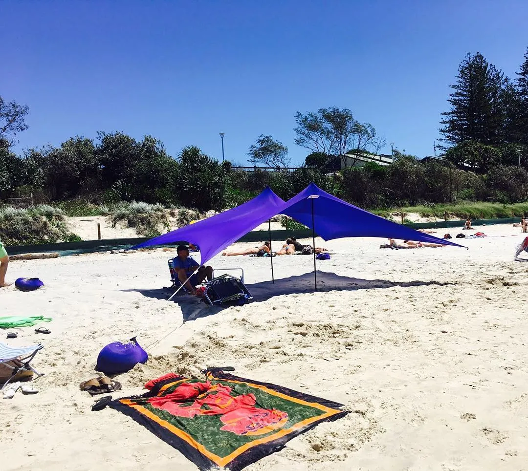 OTENTIK LARGE Sun Shade