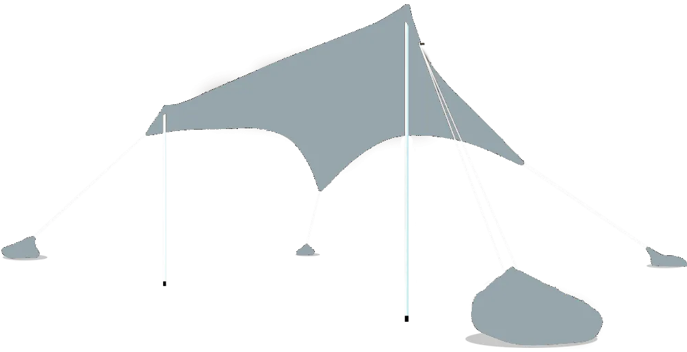 OTENTIK LARGE Sun Shade
