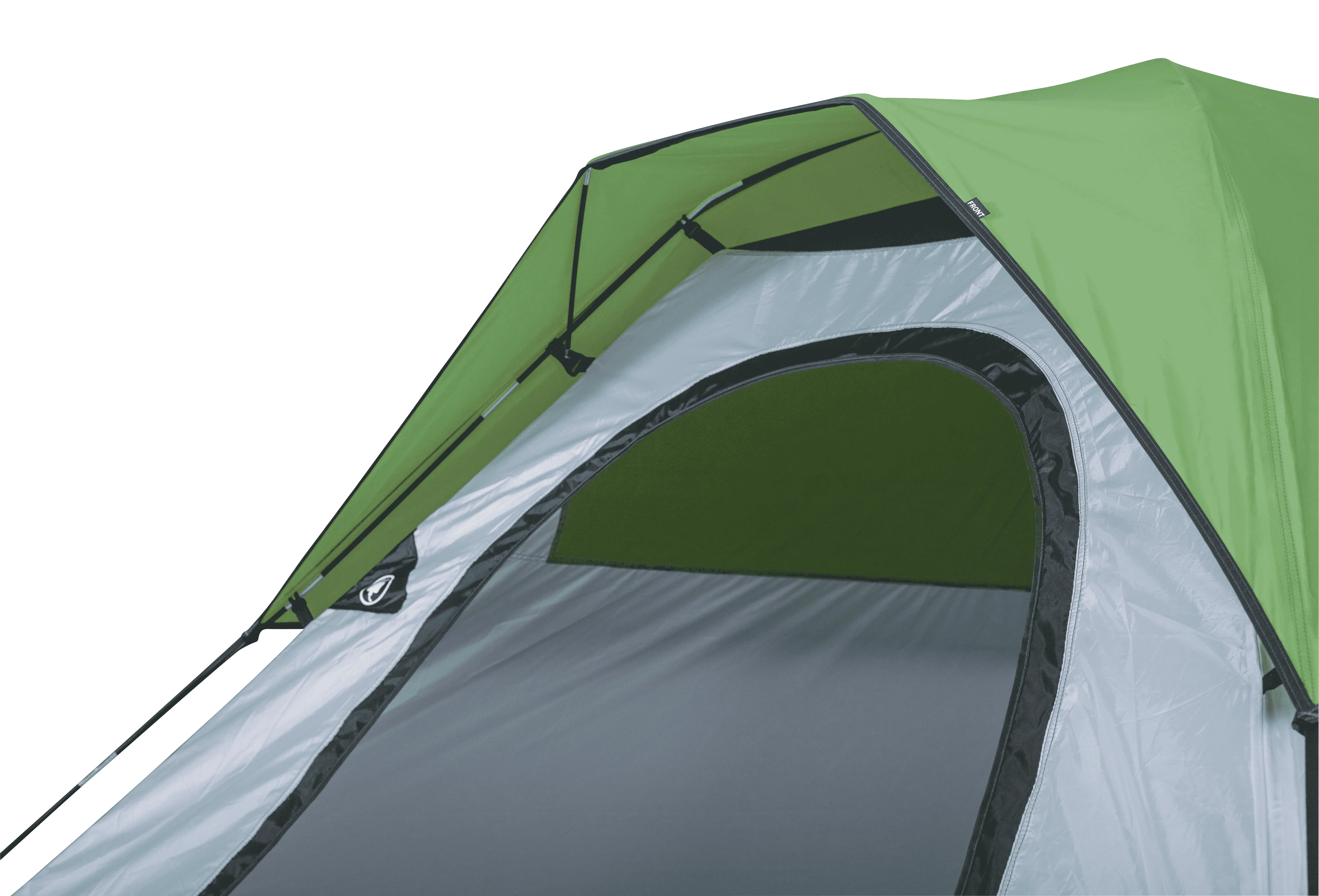 Ozark Trail, 3-Person Clip & Camp Dome Tent  7 x 7 x 44,  5.64 lbs