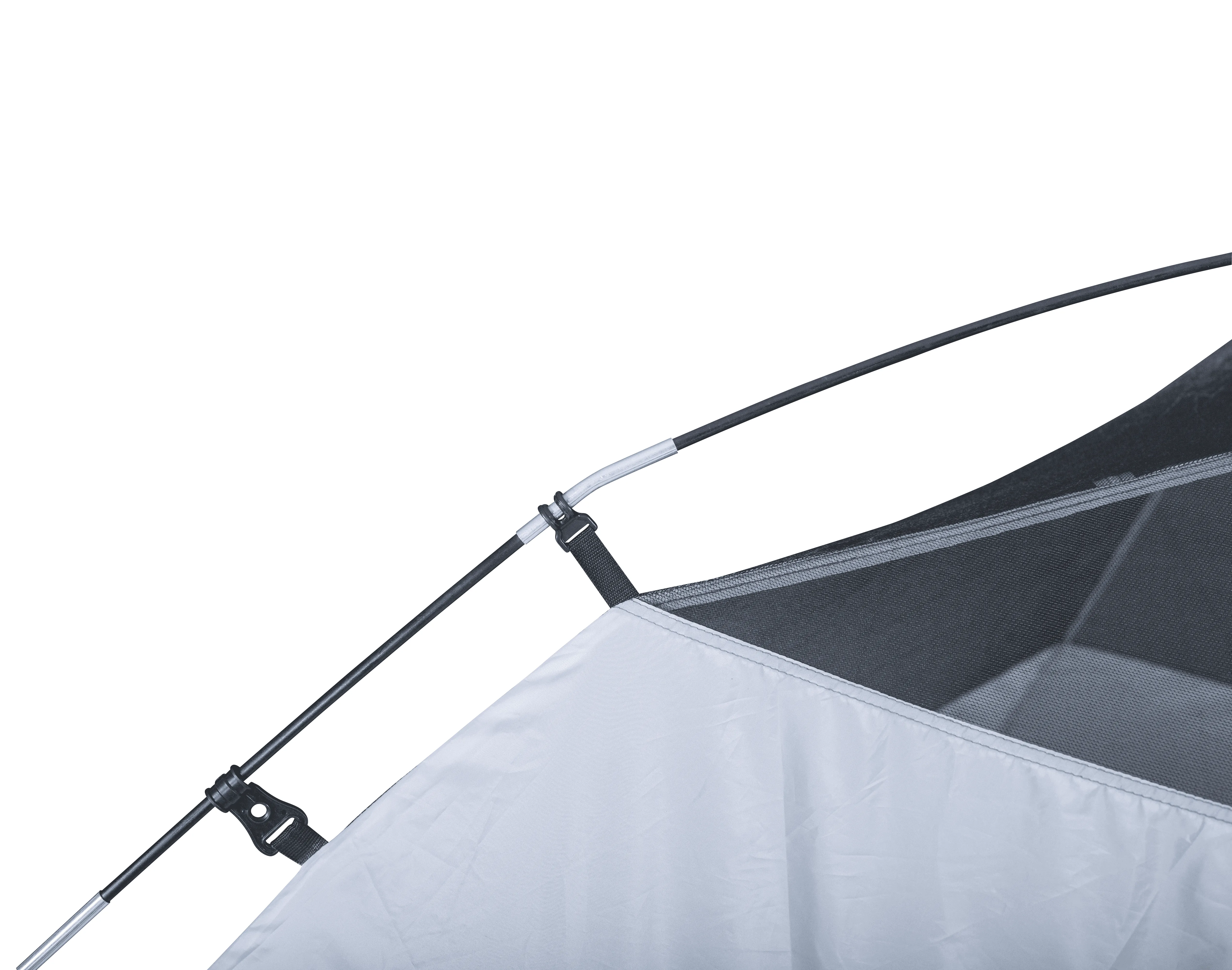 Ozark Trail, 3-Person Clip & Camp Dome Tent  7 x 7 x 44,  5.64 lbs
