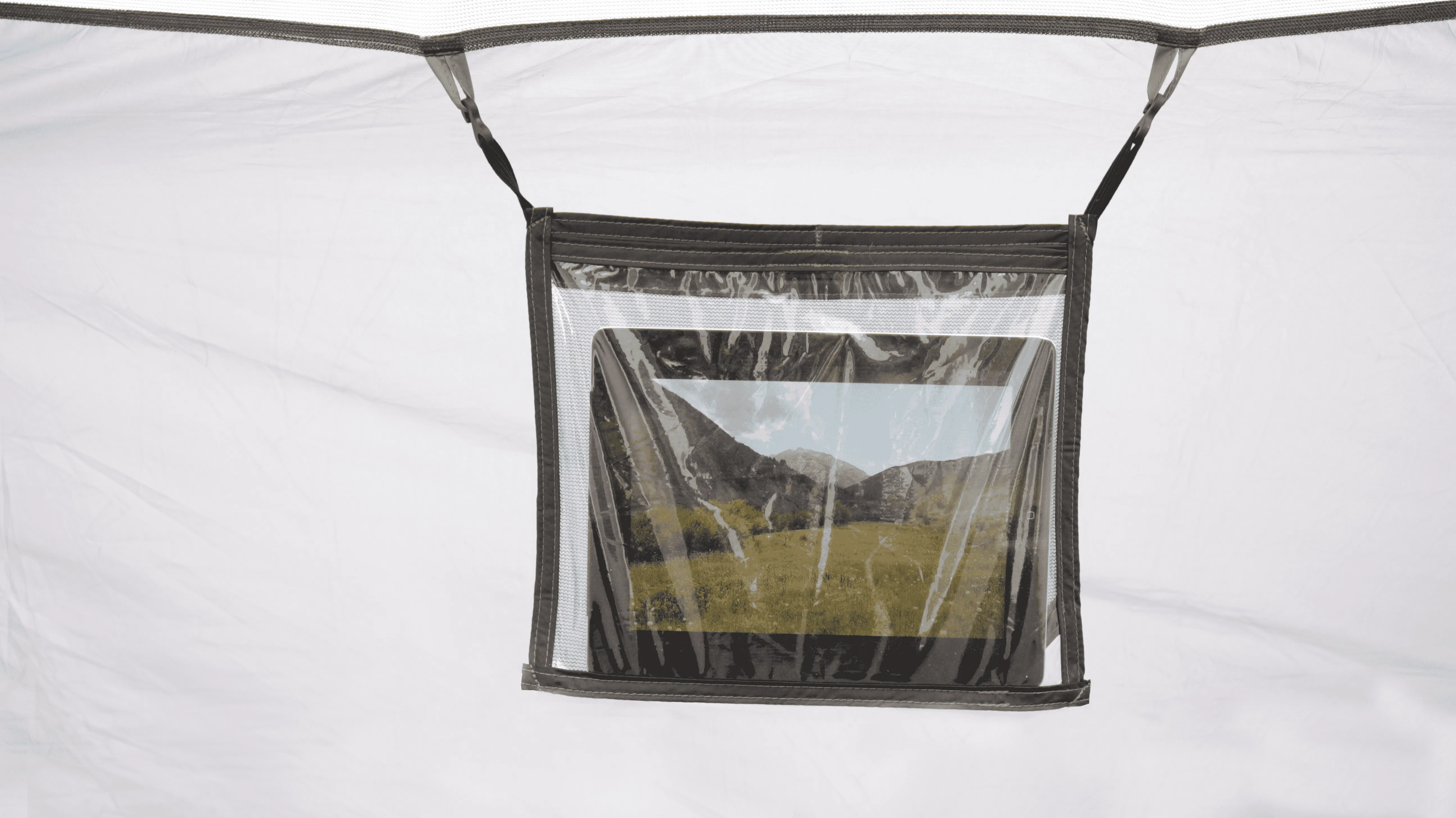Ozark Trail, 3-Person Clip & Camp Dome Tent  7 x 7 x 44,  5.64 lbs
