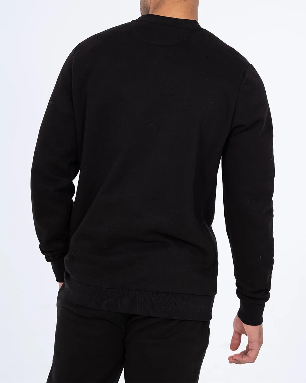 Parell Evolve Tall Sweatshirt (black)