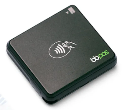 Payment Devices