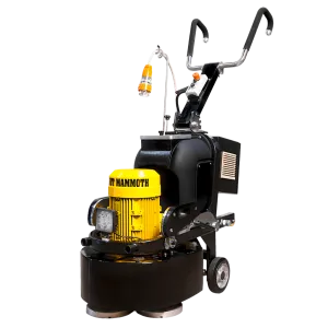 PEANUT MAMMOTH FLOOR GRINDER