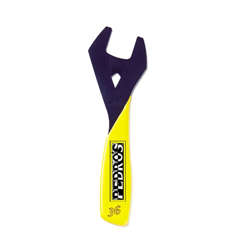 PEDRO'S HEADSET WRENCH - Black