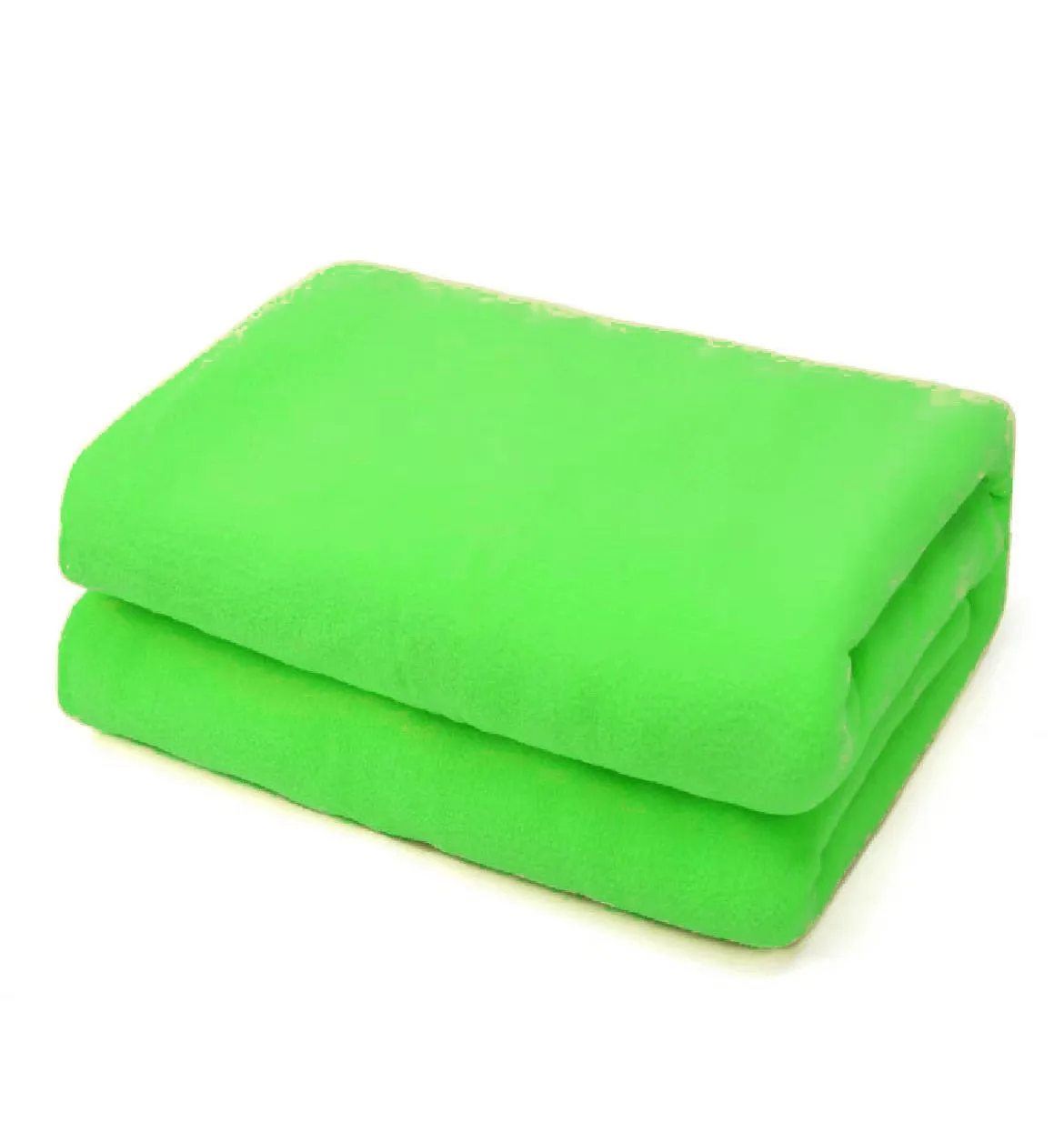 Portable Ultra-light Polar Fleece Sleeping Bag Outdoor Camping  Tent Bed Travel Warm Sleeping Bag