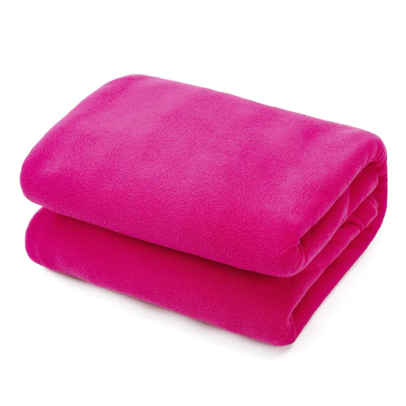 Portable Ultra-light Polar Fleece Sleeping Bag Outdoor Camping  Tent Bed Travel Warm Sleeping Bag