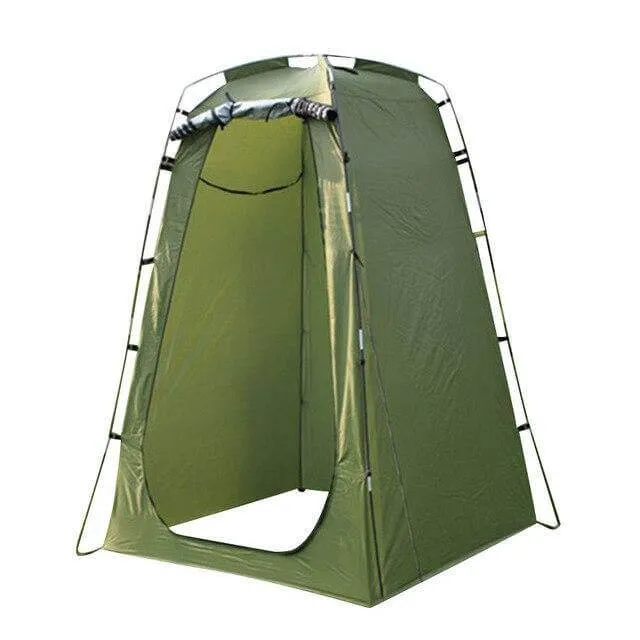 Portable Waterproof Outdoor Single Tent