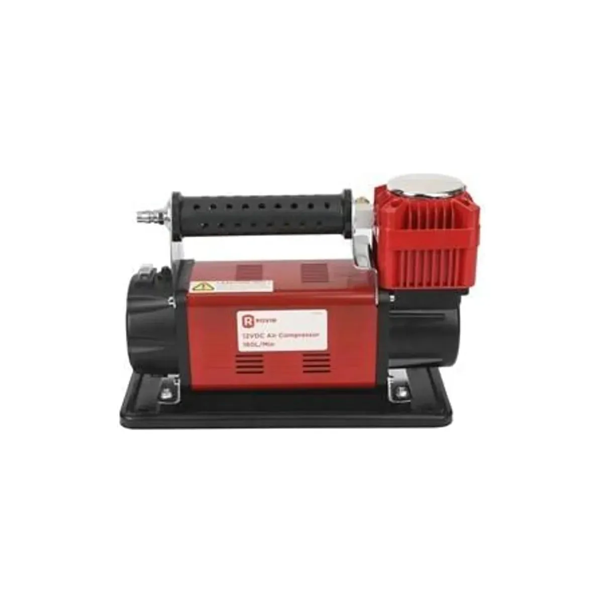 Rovin 12VDC Air Compressor 160L/Min with Carry Bag