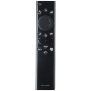 Samsung OEM Remote Control (BN59-01385A) for Select Samsung TVs - Black