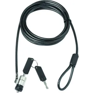 Security Cable T-Lock Pro