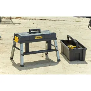 Sfm 25 Step Stool Tool Box