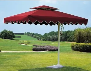 Shelter w Single Support 2.5mx2.5m