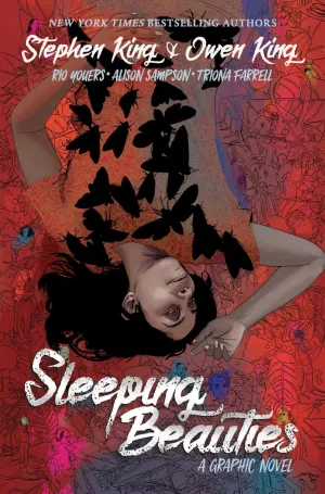 Sleeping Beauties: Deluxe Remastered Edition HC (Graphic Novel)