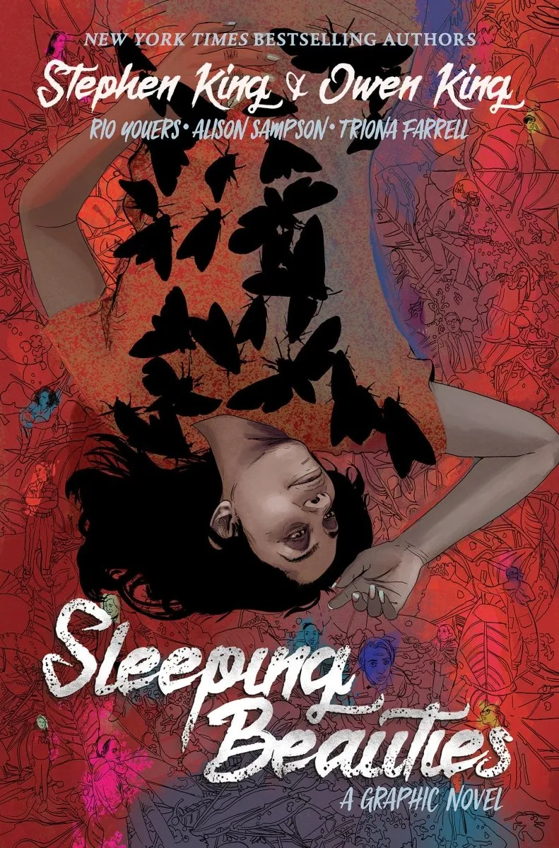 Sleeping Beauties: Deluxe Remastered Edition HC (Graphic Novel)