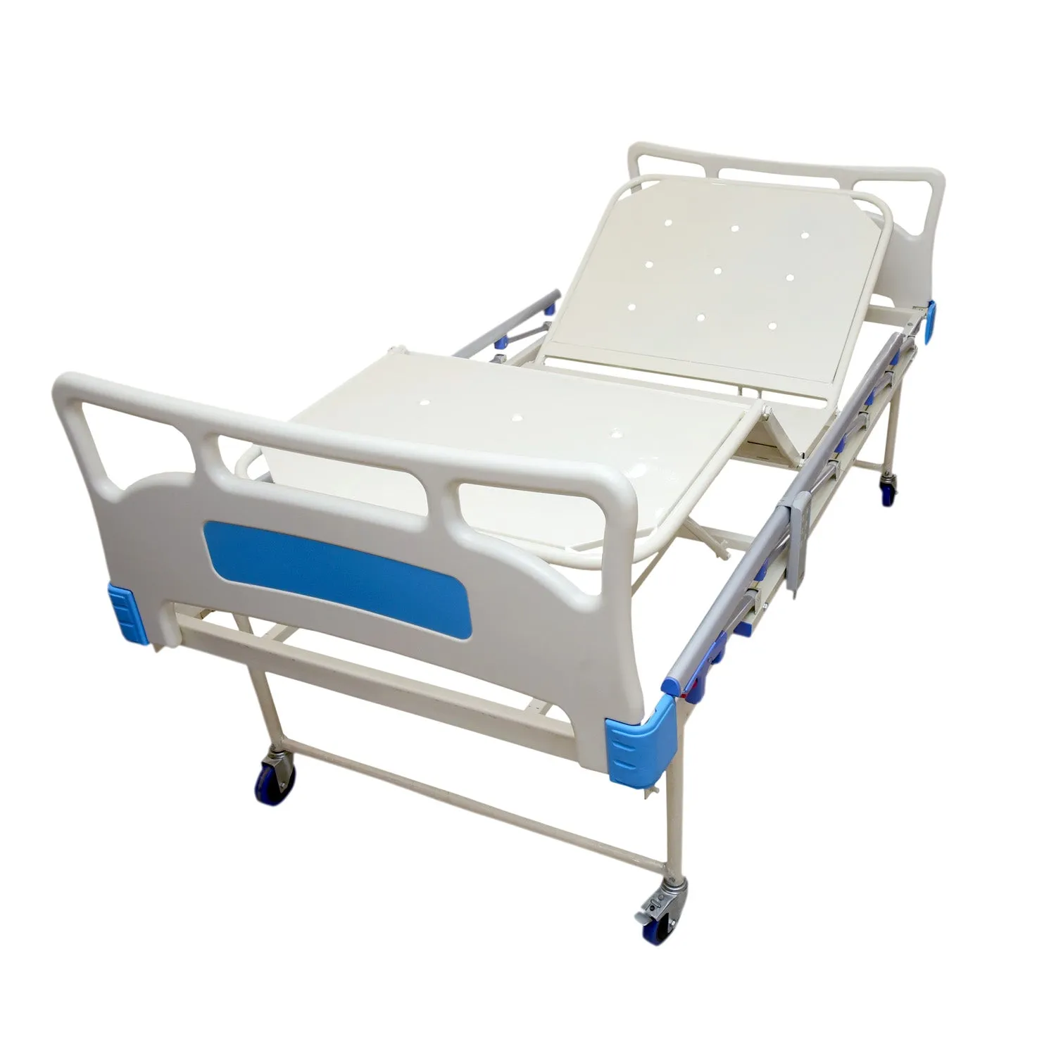 Smart Care Electric Fowler Bed Deluxe