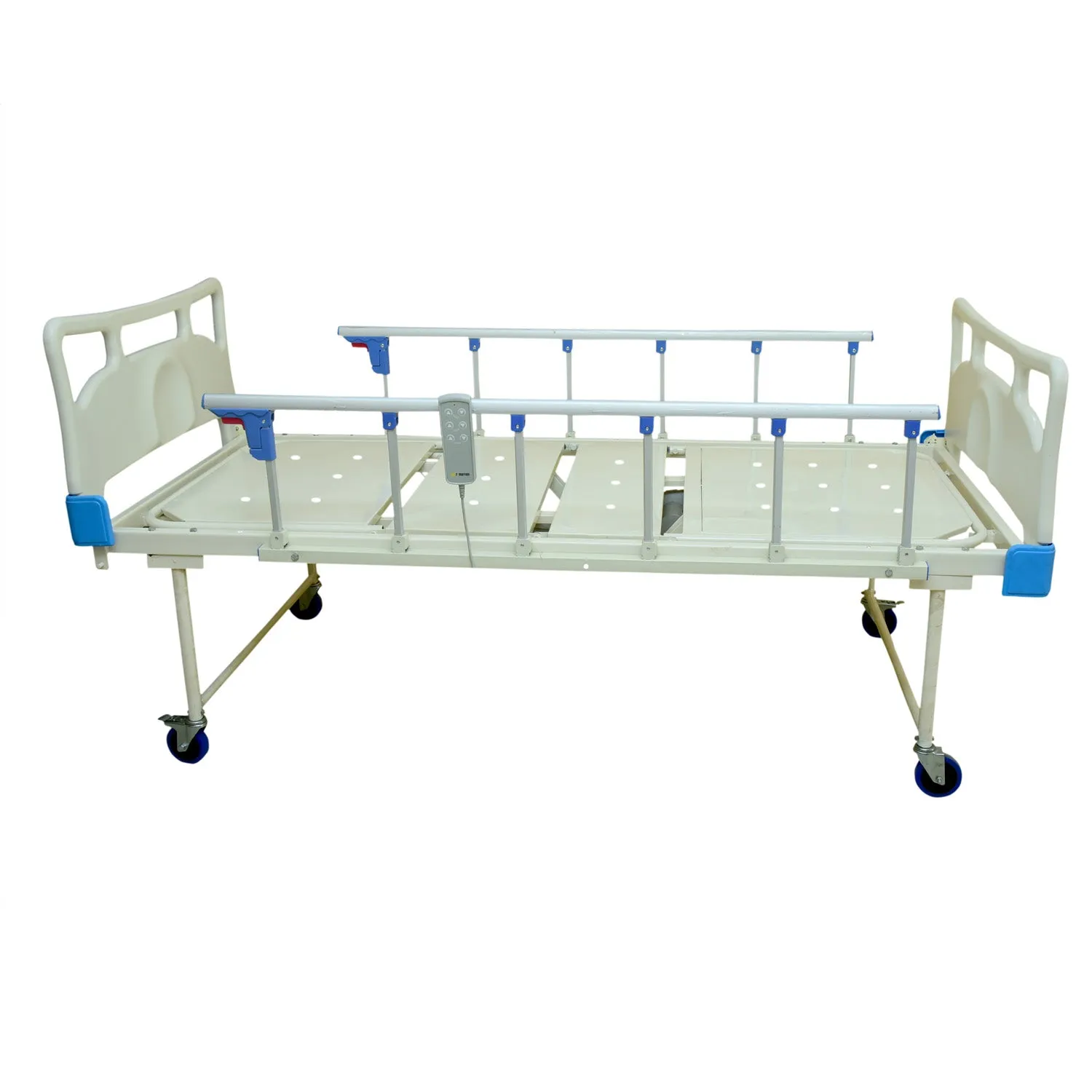 Smart Care Electric Fowler Bed Deluxe
