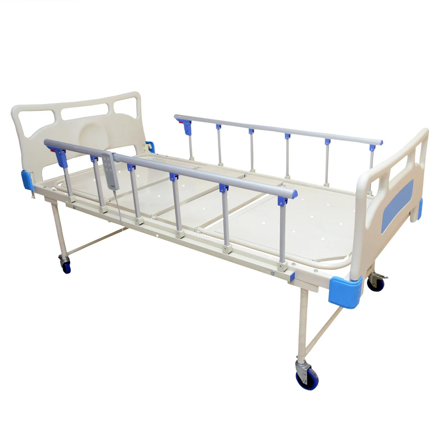 Smart Care Electric Fowler Bed Deluxe
