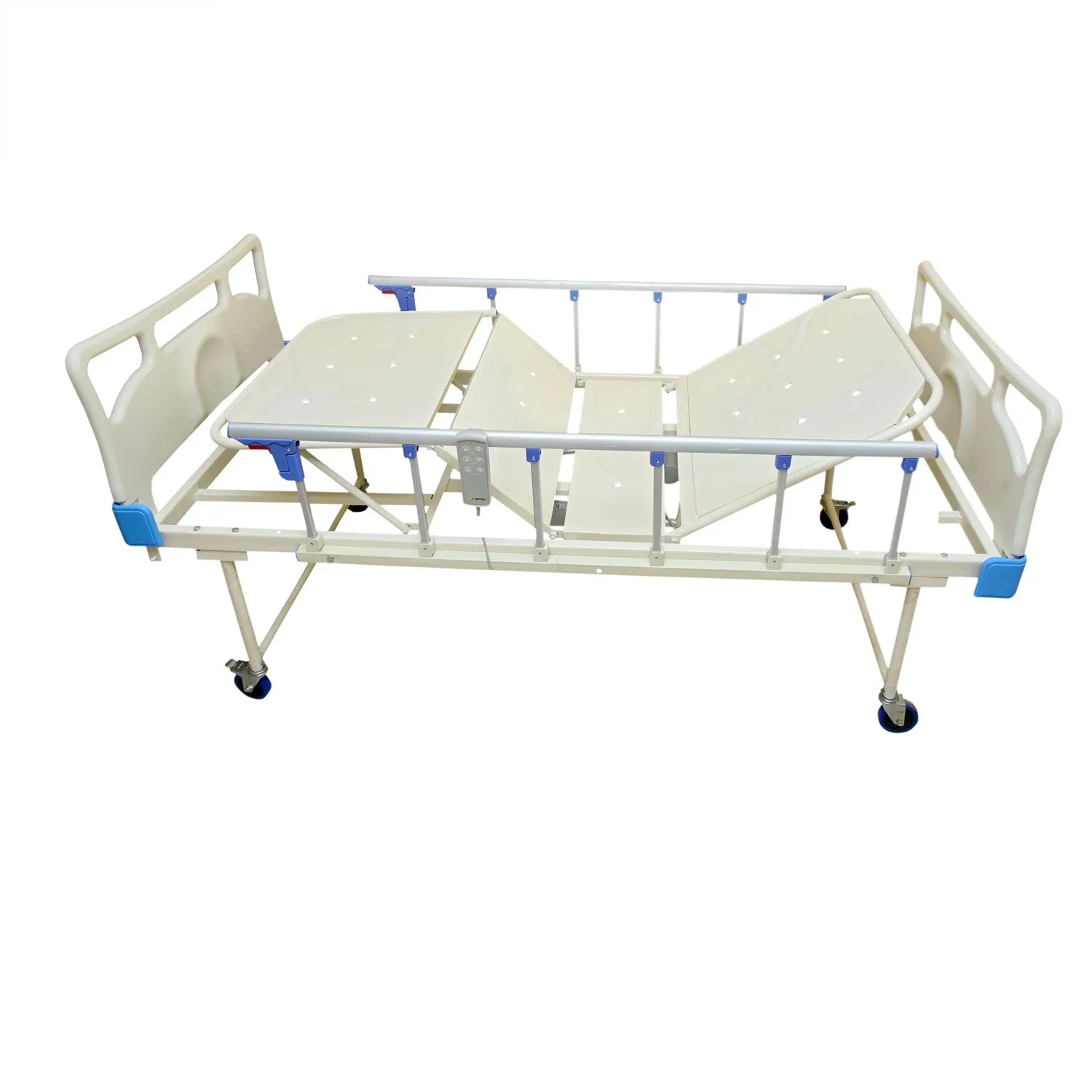 Smart Care Electric Fowler Bed Deluxe