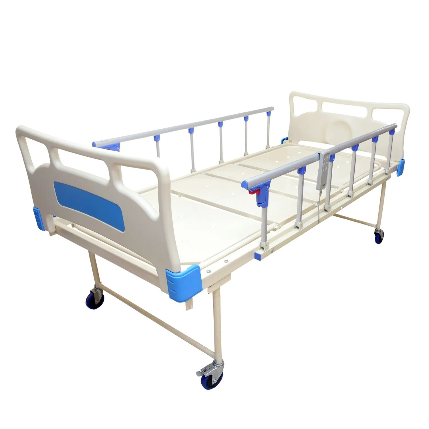 Smart Care Electric Fowler Bed Deluxe