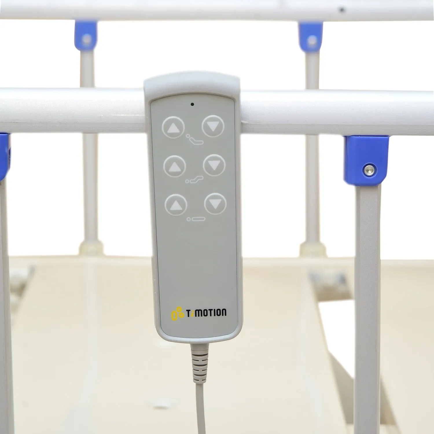 Smart Care Electric Fowler Bed Deluxe