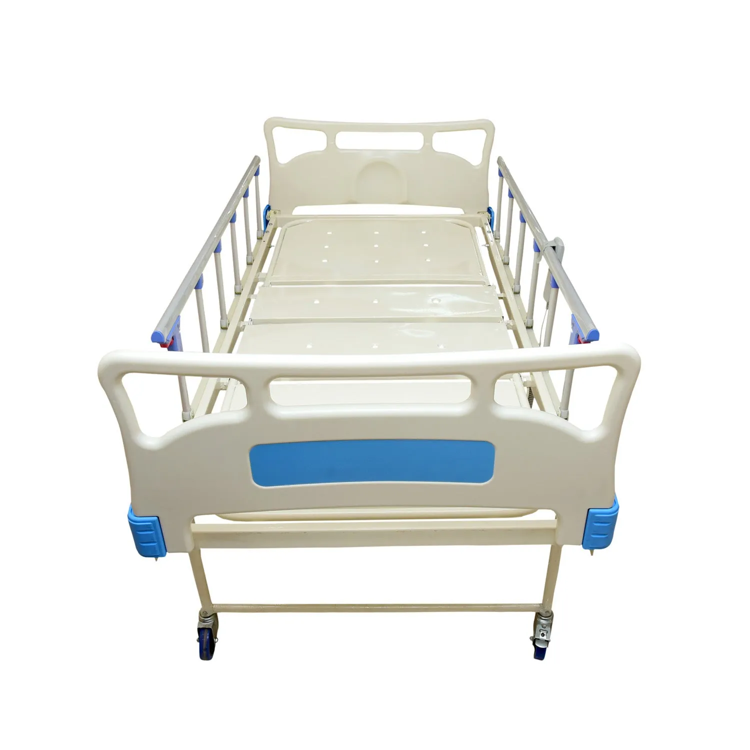 Smart Care Electric Fowler Bed Deluxe
