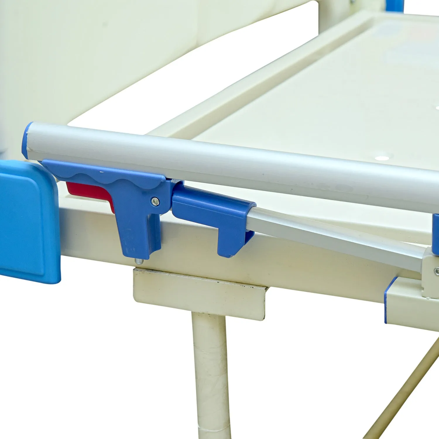 Smart Care Electric Semi Fowler Bed Deluxe