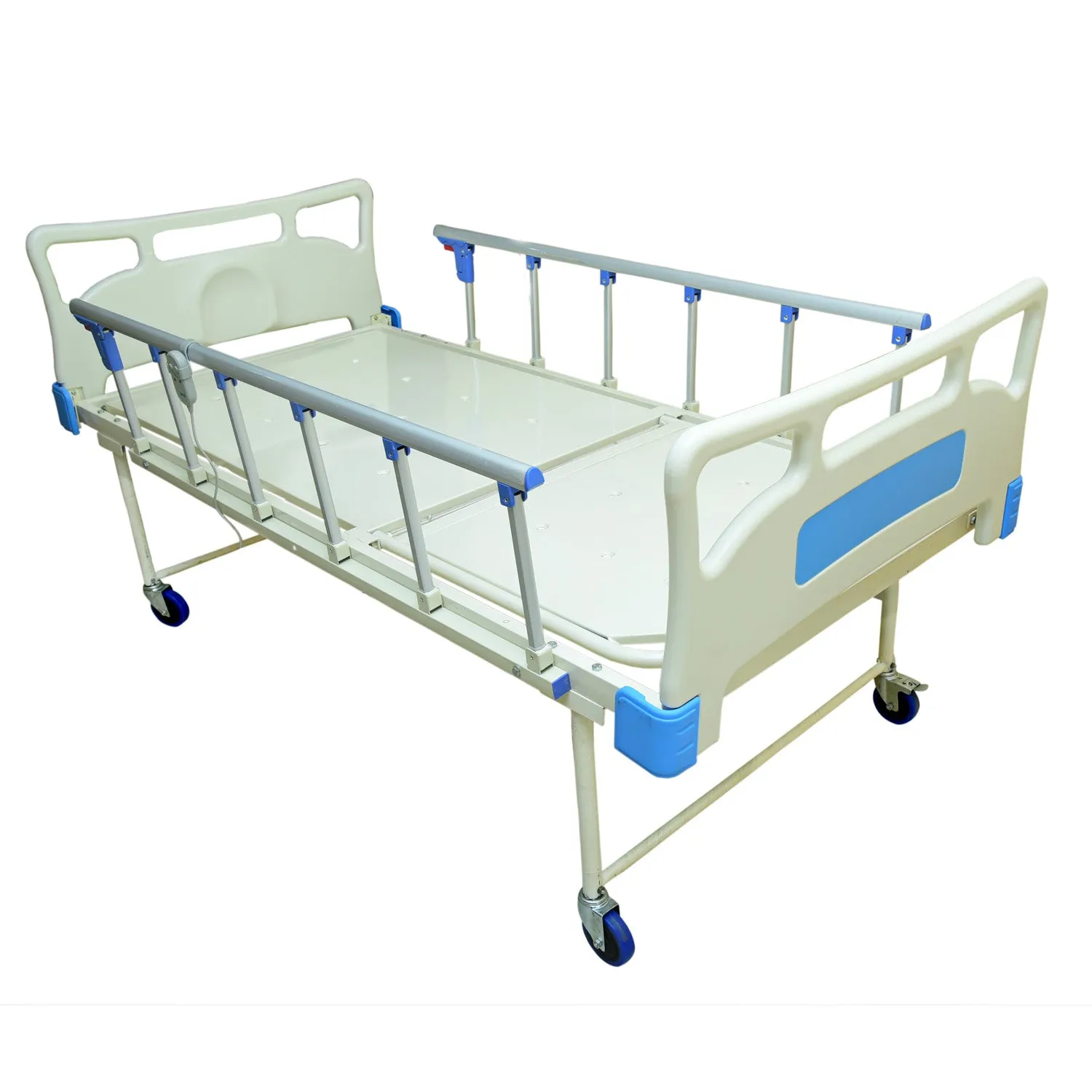 Smart Care Electric Semi Fowler Bed Deluxe