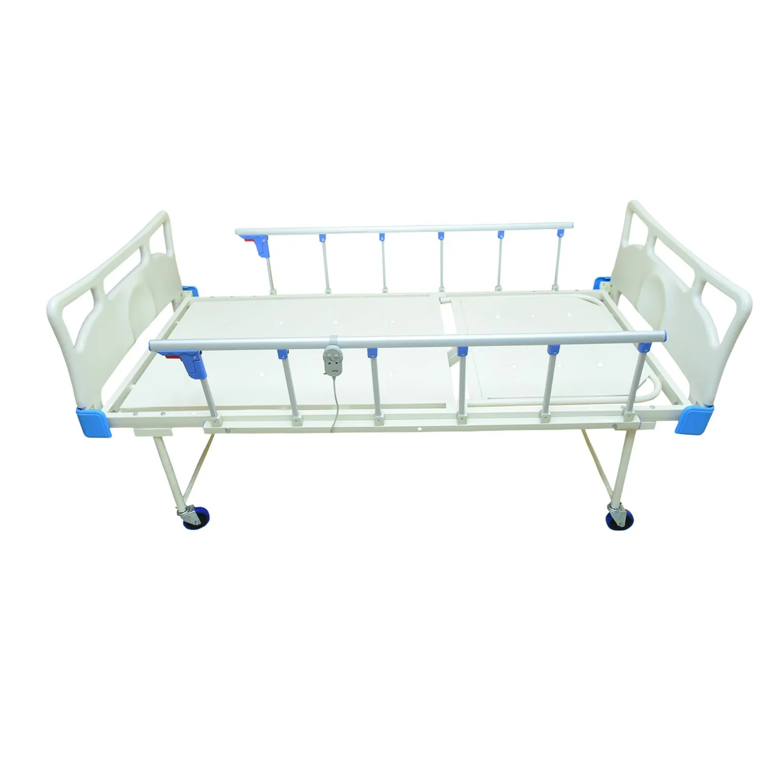 Smart Care Electric Semi Fowler Bed Deluxe