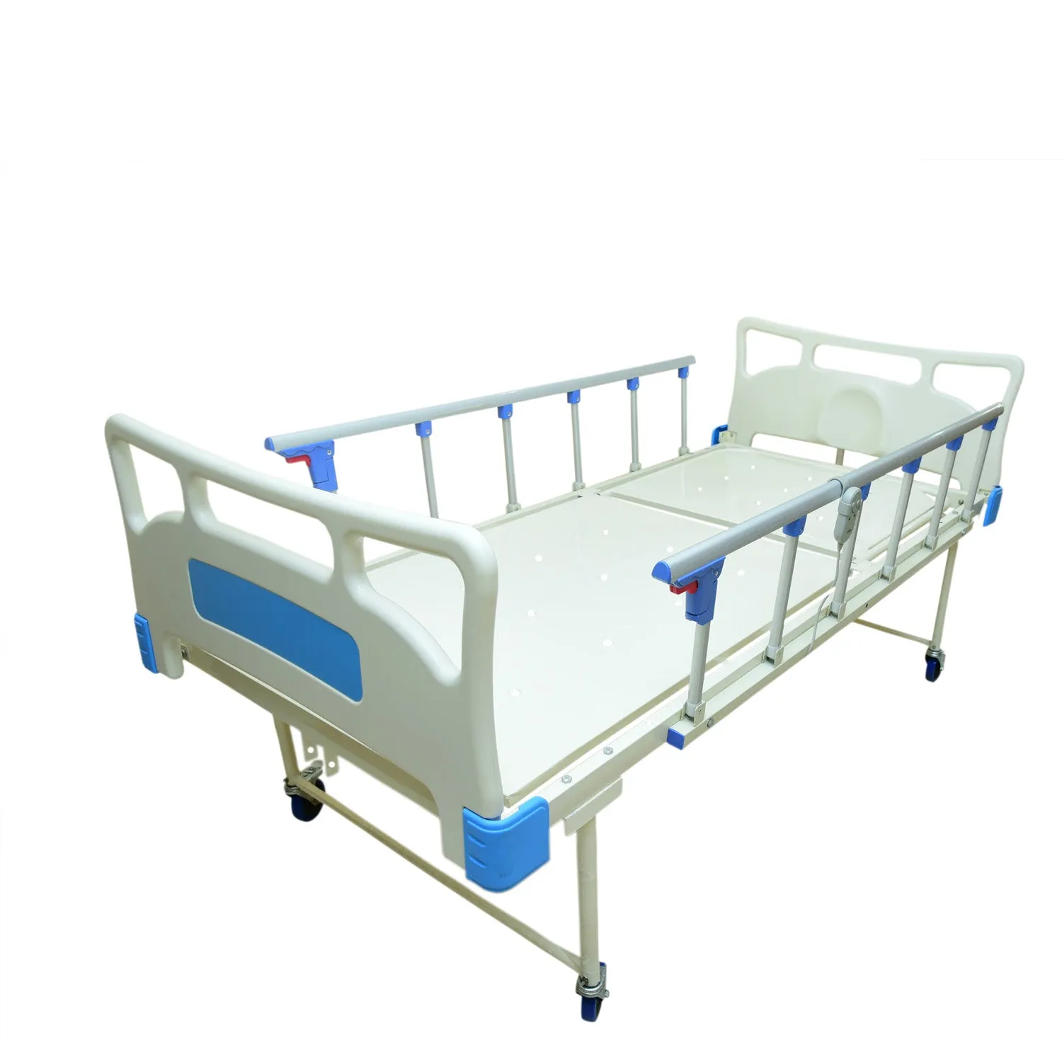 Smart Care Electric Semi Fowler Bed Deluxe