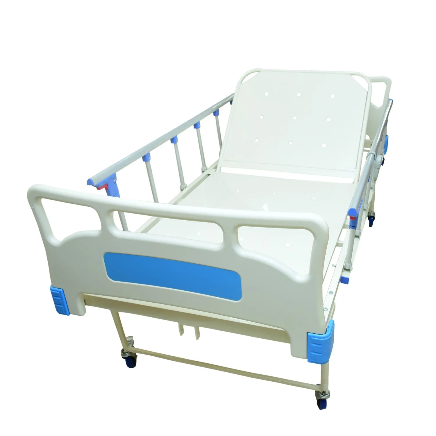 Smart Care Electric Semi Fowler Bed Deluxe
