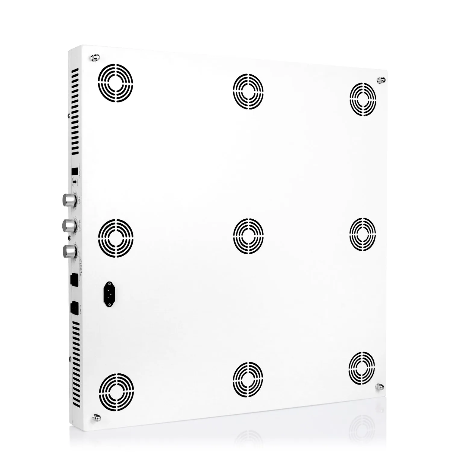 (Sold Out in USA) Optic 8  Gen 3 700 Watt Dimmable LED Grow Light (UV/IR) (8/1/22 release)