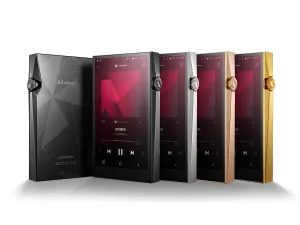 SP3000 DAP Music Player - Open Box