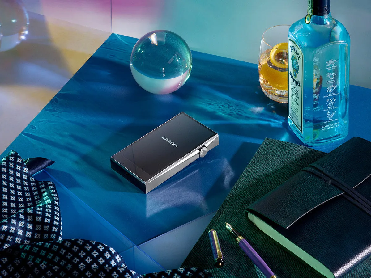 SP3000 DAP Music Player - Open Box