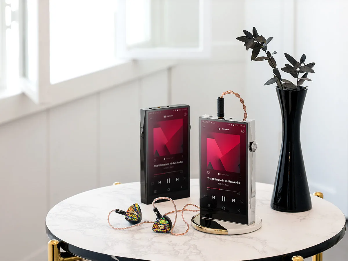 SP3000 DAP Music Player - Open Box