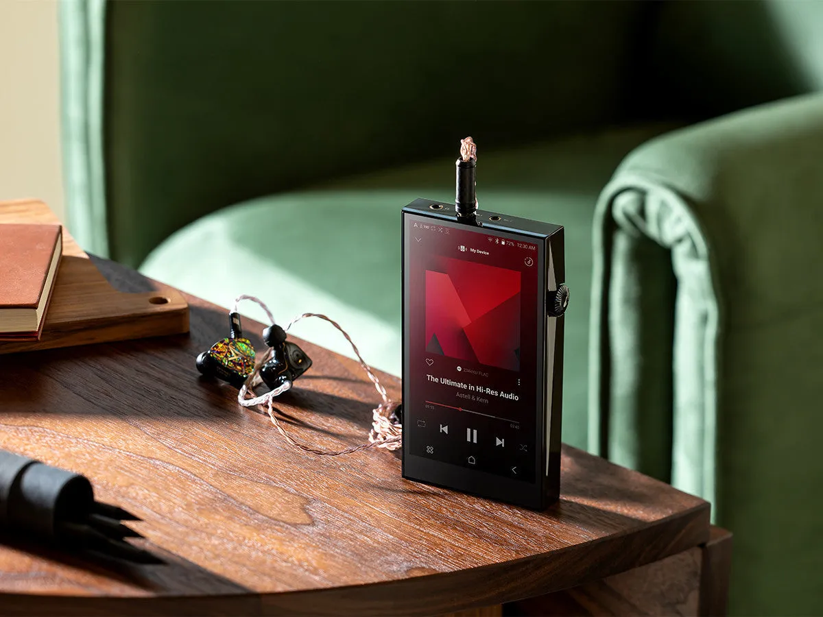 SP3000 DAP Music Player - Open Box