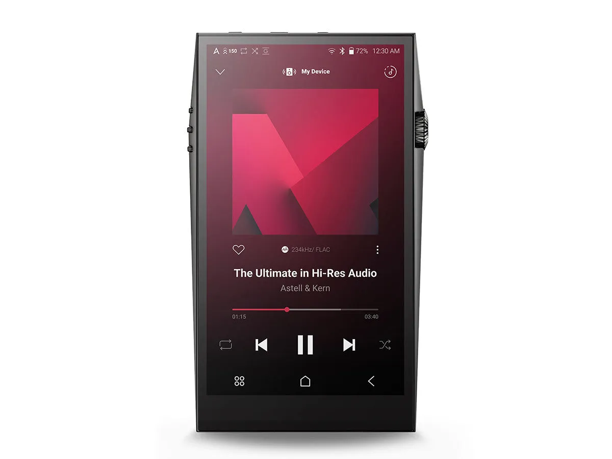SP3000 DAP Music Player - Open Box