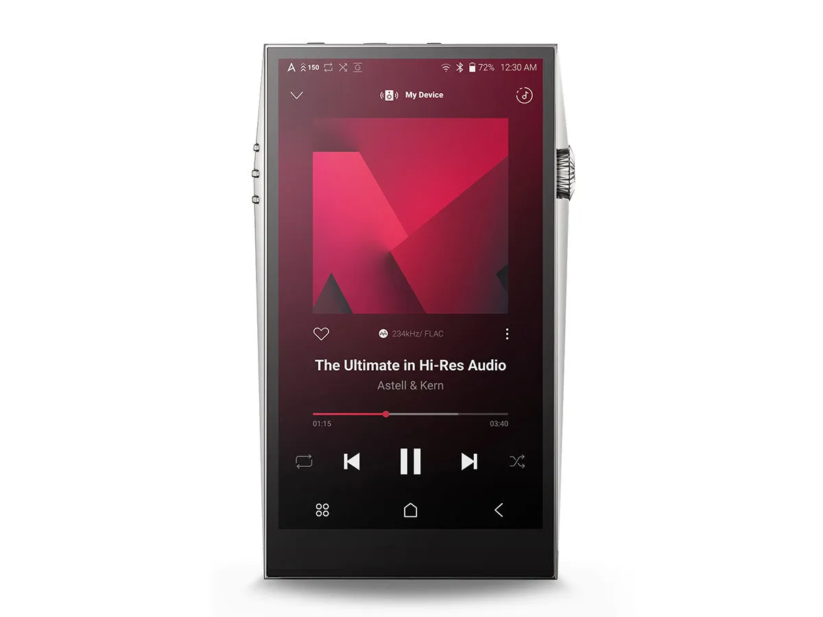 SP3000 DAP Music Player - Open Box