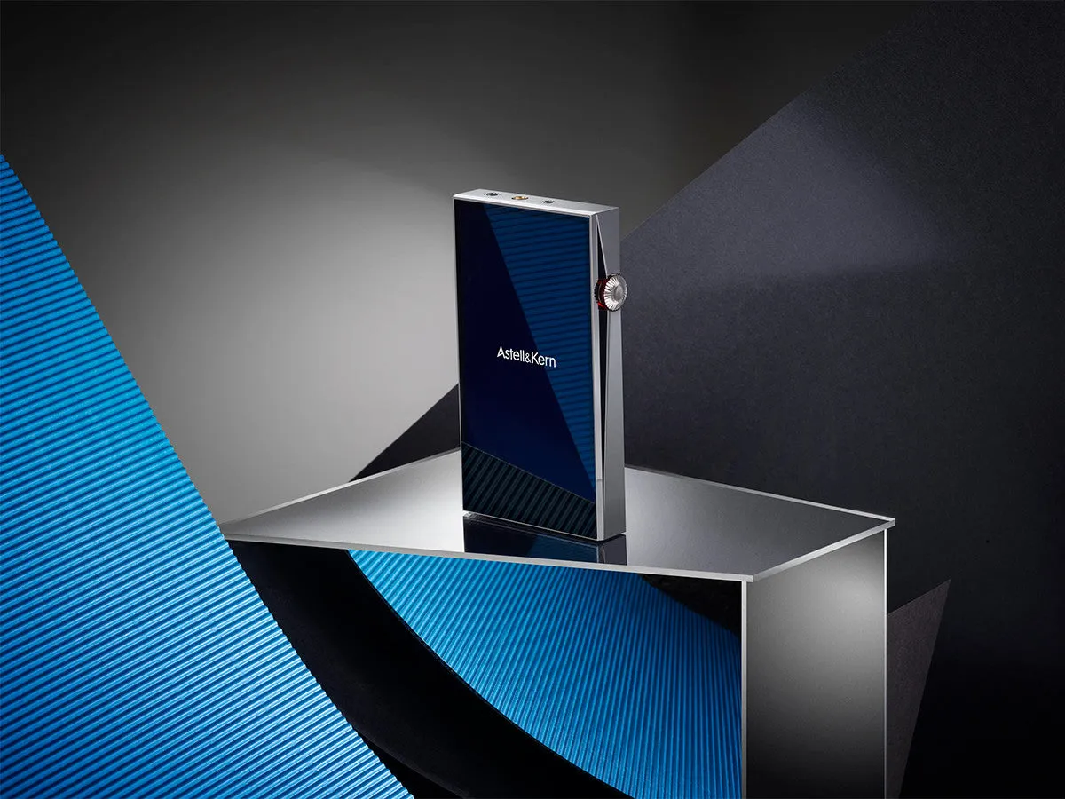 SP3000 DAP Music Player - Open Box